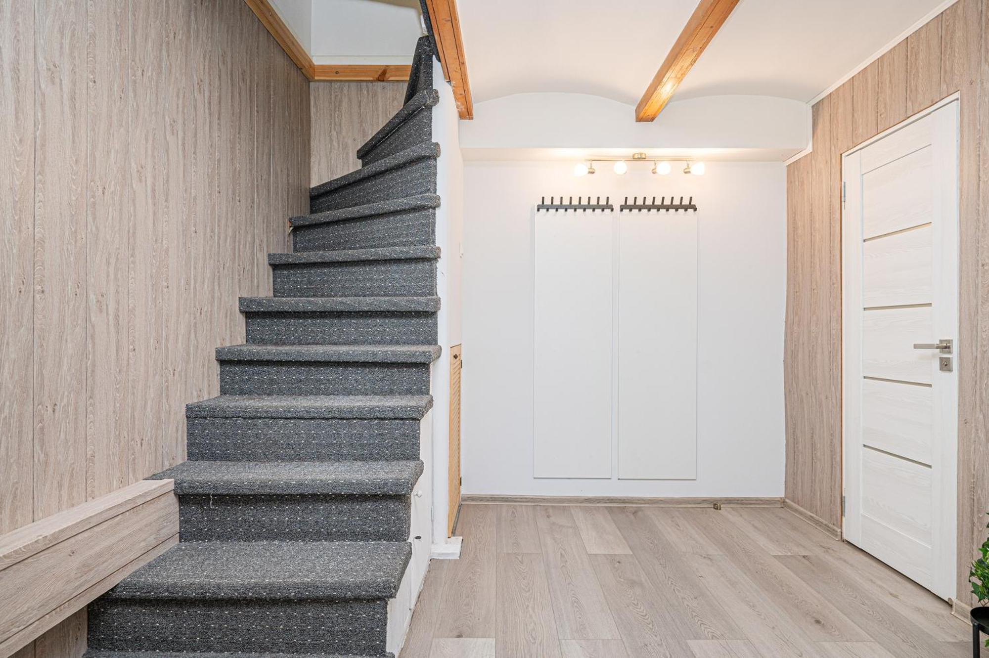 Premium City Center Lukiskiu Apartment Wilna Exterior foto