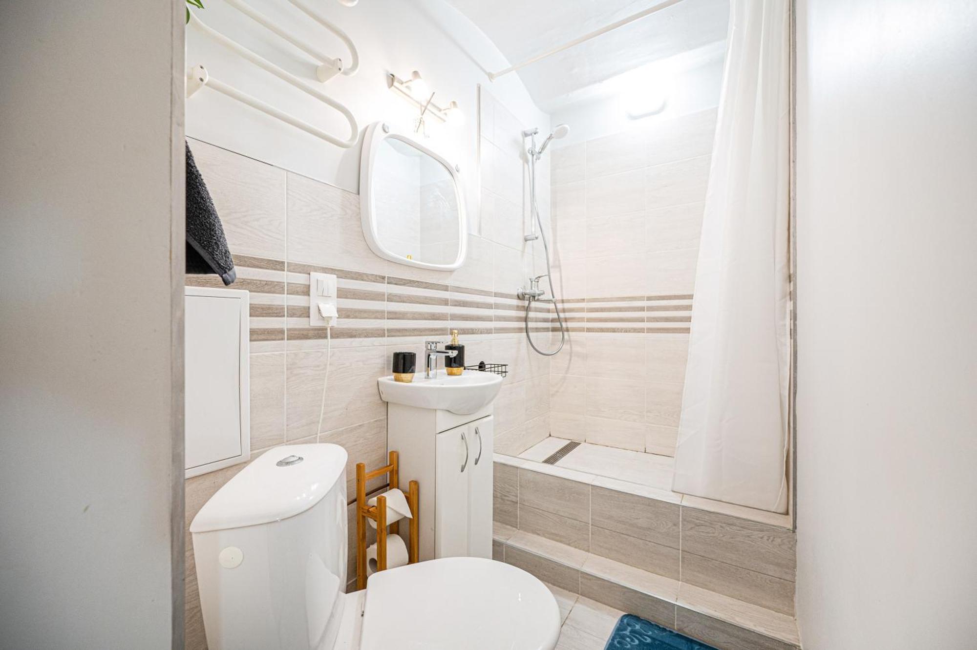 Premium City Center Lukiskiu Apartment Wilna Exterior foto