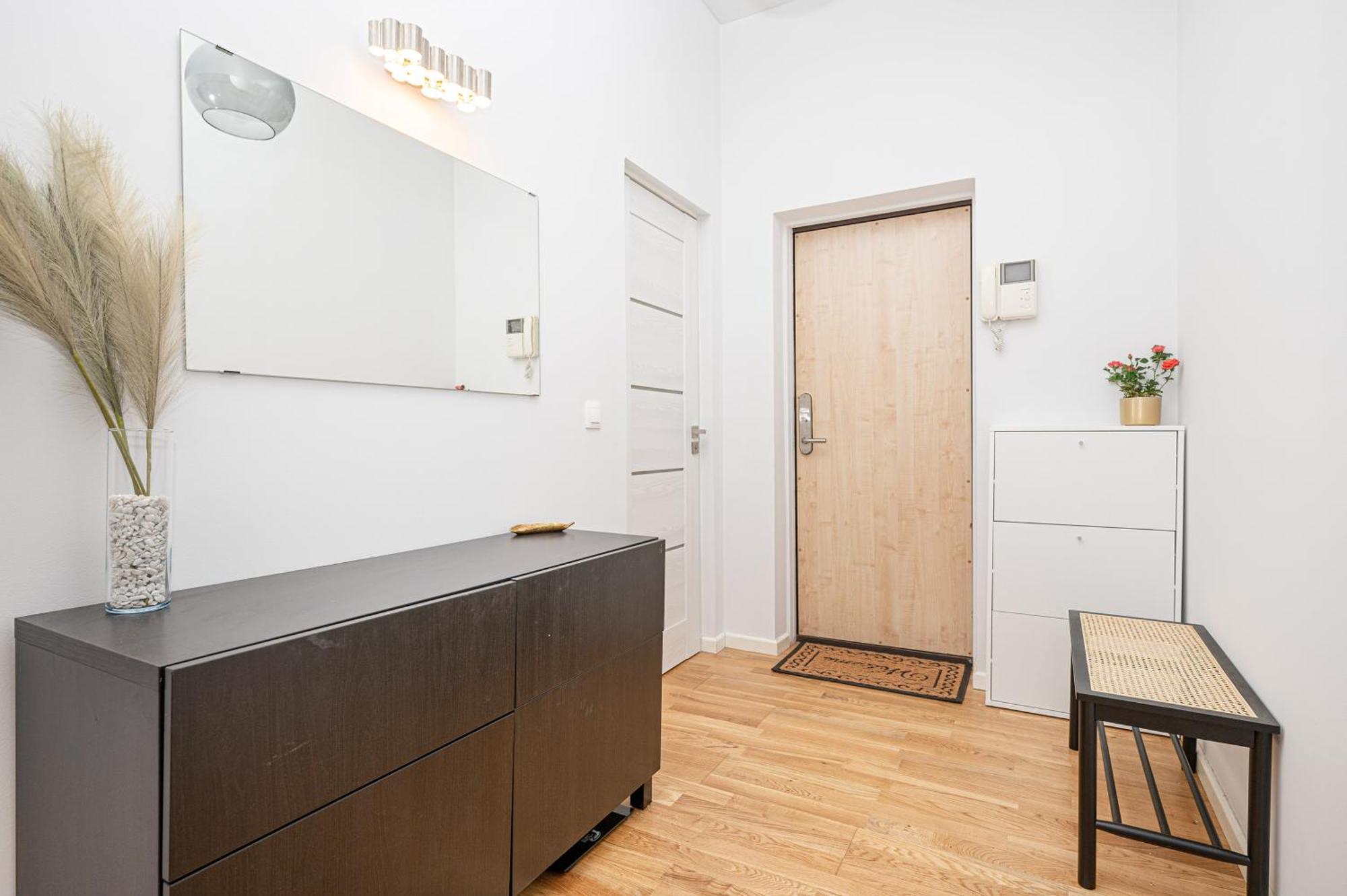 Premium City Center Lukiskiu Apartment Wilna Exterior foto